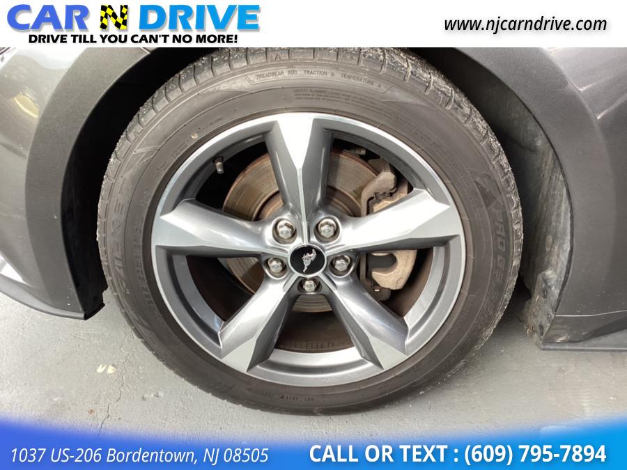 2015 Ford Mustang V6 Convertible, available for sale in Bordentown, New Jersey | Car N Drive. Bordentown, New Jersey 2015 Ford Mustang V6 Convertible, available for sale in Bordentown, New Jersey | Car N Drive. Bordentown, New Jersey