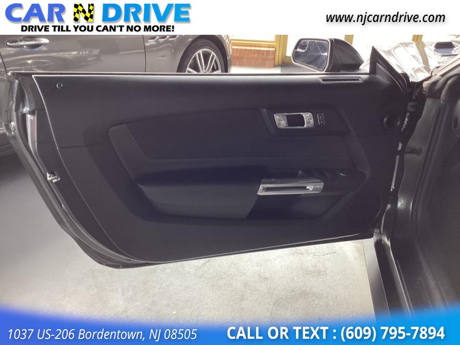 2015 Ford Mustang V6 Convertible, available for sale in Bordentown, New Jersey | Car N Drive. Bordentown, New Jersey 2015 Ford Mustang V6 Convertible, available for sale in Bordentown, New Jersey | Car N Drive. Bordentown, New Jersey