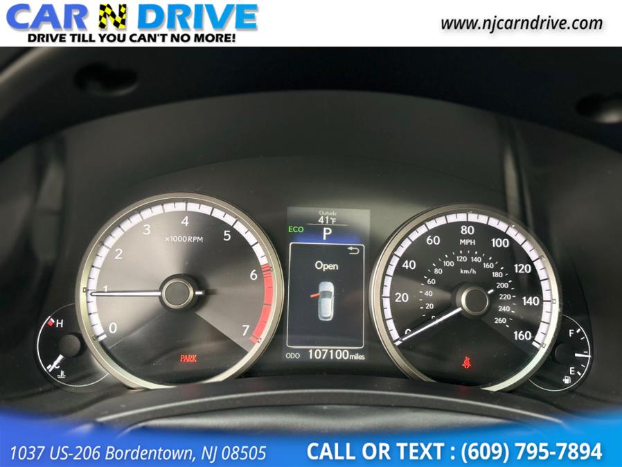 2016 Lexus Nx 200t AWD, available for sale in Bordentown, New Jersey | Car N Drive. Bordentown, New Jersey 2016 Lexus Nx 200t AWD, available for sale in Bordentown, New Jersey | Car N Drive. Bordentown, New Jersey