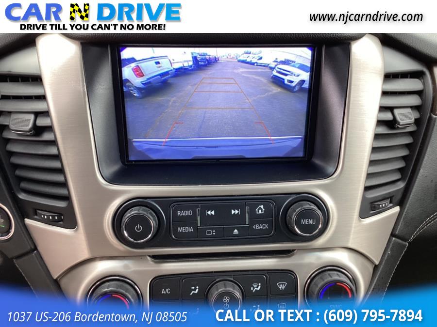 2015 Chevrolet Suburban LTZ 1500 4WD, available for sale in Burlington, New Jersey | Car N Drive. Burlington, New Jersey 2015 Chevrolet Suburban LTZ 1500 4WD, available for sale in Burlington, New Jersey | Car N Drive. Burlington, New Jersey