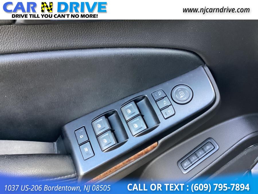 2015 Chevrolet Suburban LTZ 1500 4WD, available for sale in Burlington, New Jersey | Car N Drive. Burlington, New Jersey 2015 Chevrolet Suburban LTZ 1500 4WD, available for sale in Burlington, New Jersey | Car N Drive. Burlington, New Jersey