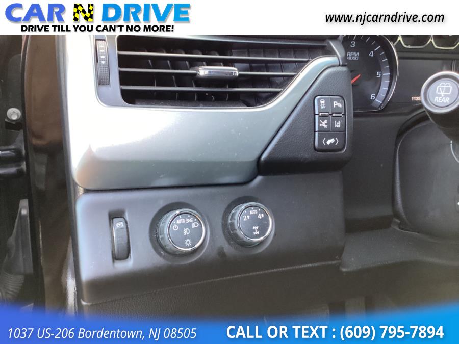 2015 Chevrolet Suburban LTZ 1500 4WD, available for sale in Burlington, New Jersey | Car N Drive. Burlington, New Jersey 2015 Chevrolet Suburban LTZ 1500 4WD, available for sale in Burlington, New Jersey | Car N Drive. Burlington, New Jersey