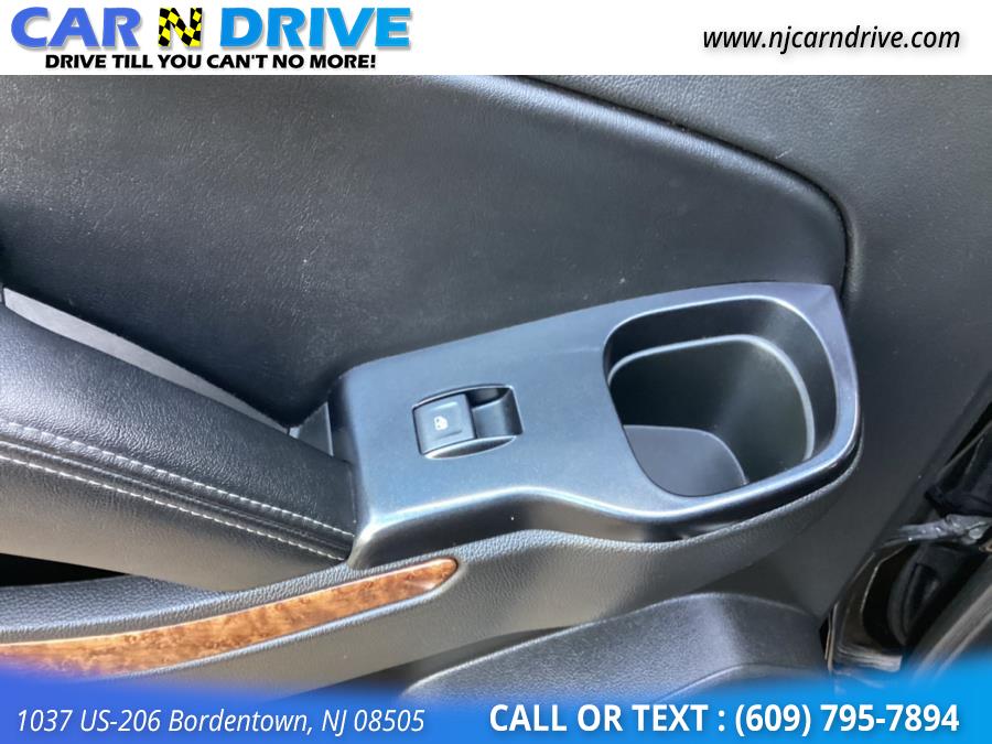 2015 Chevrolet Suburban LTZ 1500 4WD, available for sale in Burlington, New Jersey | Car N Drive. Burlington, New Jersey 2015 Chevrolet Suburban LTZ 1500 4WD, available for sale in Burlington, New Jersey | Car N Drive. Burlington, New Jersey
