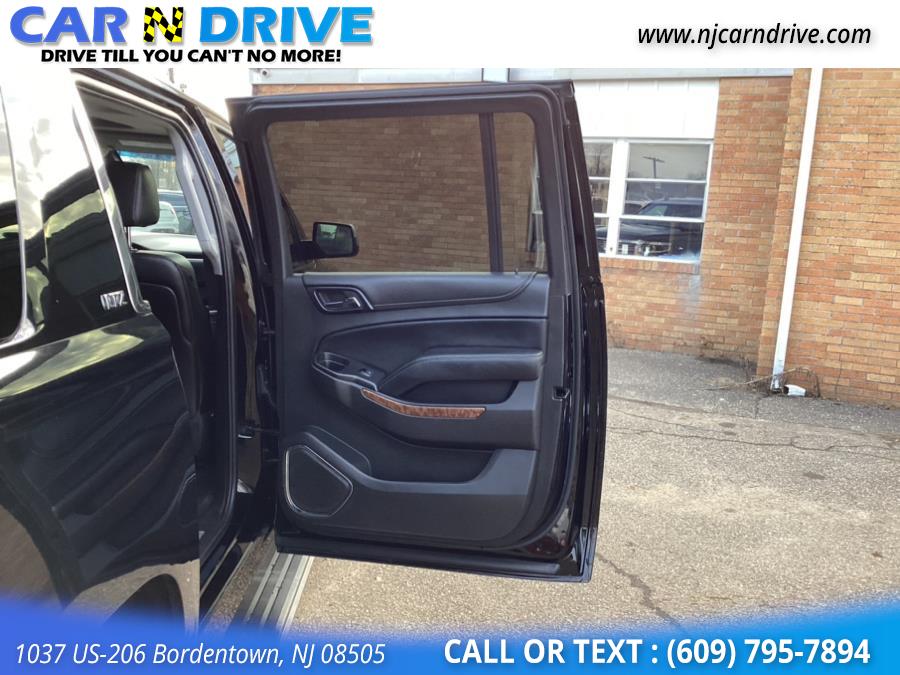 2015 Chevrolet Suburban LTZ 1500 4WD, available for sale in Burlington, New Jersey | Car N Drive. Burlington, New Jersey 2015 Chevrolet Suburban LTZ 1500 4WD, available for sale in Burlington, New Jersey | Car N Drive. Burlington, New Jersey
