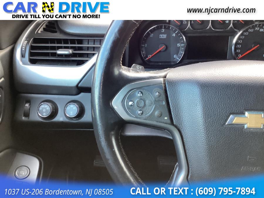 2015 Chevrolet Suburban LTZ 1500 4WD, available for sale in Burlington, New Jersey | Car N Drive. Burlington, New Jersey 2015 Chevrolet Suburban LTZ 1500 4WD, available for sale in Burlington, New Jersey | Car N Drive. Burlington, New Jersey