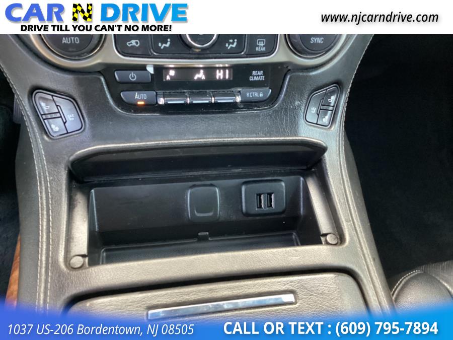 2015 Chevrolet Suburban LTZ 1500 4WD, available for sale in Burlington, New Jersey | Car N Drive. Burlington, New Jersey 2015 Chevrolet Suburban LTZ 1500 4WD, available for sale in Burlington, New Jersey | Car N Drive. Burlington, New Jersey
