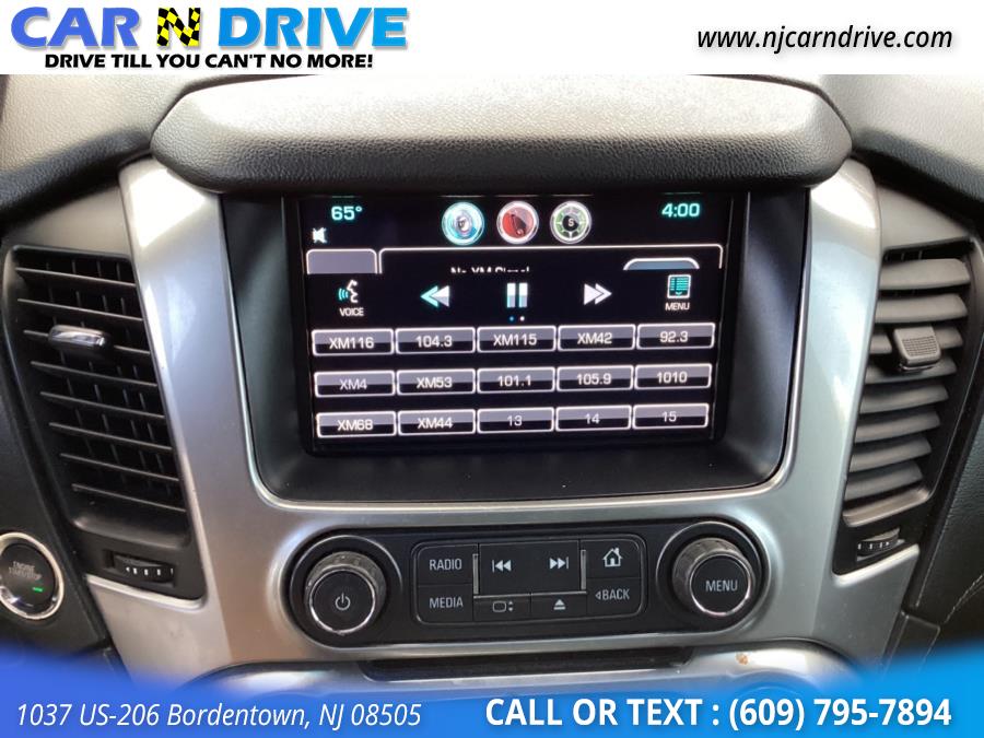 2015 Chevrolet Suburban LTZ 1500 4WD, available for sale in Burlington, New Jersey | Car N Drive. Burlington, New Jersey 2015 Chevrolet Suburban LTZ 1500 4WD, available for sale in Burlington, New Jersey | Car N Drive. Burlington, New Jersey