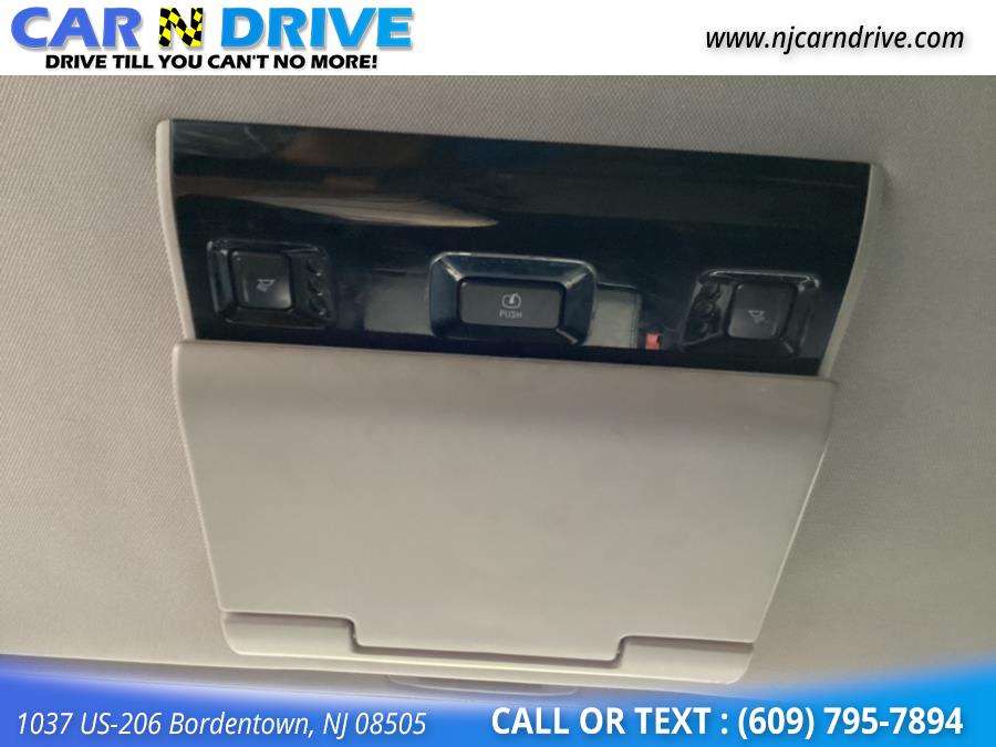 2015 Chevrolet Suburban LTZ 1500 4WD, available for sale in Burlington, New Jersey | Car N Drive. Burlington, New Jersey 2015 Chevrolet Suburban LTZ 1500 4WD, available for sale in Burlington, New Jersey | Car N Drive. Burlington, New Jersey