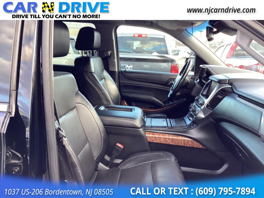 2015 Chevrolet Suburban LTZ 1500 4WD, available for sale in Burlington, New Jersey | Car N Drive. Burlington, New Jersey 2015 Chevrolet Suburban LTZ 1500 4WD, available for sale in Burlington, New Jersey | Car N Drive. Burlington, New Jersey