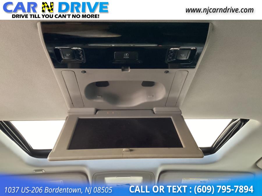 2015 Chevrolet Suburban LTZ 1500 4WD, available for sale in Burlington, New Jersey | Car N Drive. Burlington, New Jersey 2015 Chevrolet Suburban LTZ 1500 4WD, available for sale in Burlington, New Jersey | Car N Drive. Burlington, New Jersey