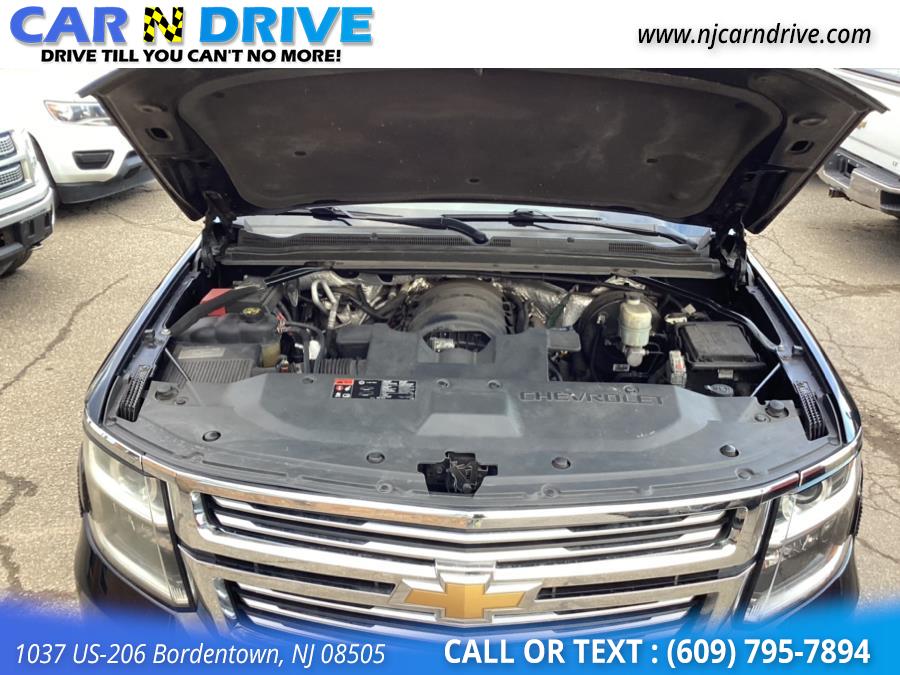 2015 Chevrolet Suburban LTZ 1500 4WD, available for sale in Burlington, New Jersey | Car N Drive. Burlington, New Jersey 2015 Chevrolet Suburban LTZ 1500 4WD, available for sale in Burlington, New Jersey | Car N Drive. Burlington, New Jersey