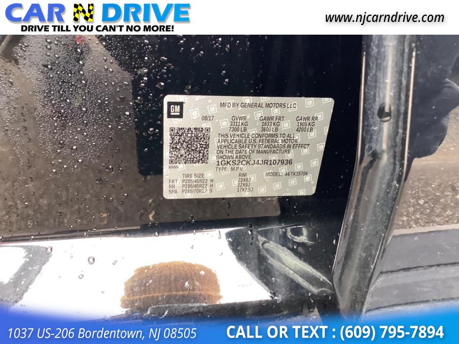 2015 Chevrolet Suburban LTZ 1500 4WD, available for sale in Burlington, New Jersey | Car N Drive. Burlington, New Jersey 2015 Chevrolet Suburban LTZ 1500 4WD, available for sale in Burlington, New Jersey | Car N Drive. Burlington, New Jersey