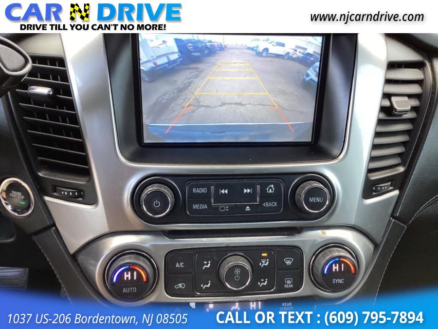 2015 Chevrolet Suburban LTZ 1500 4WD, available for sale in Burlington, New Jersey | Car N Drive. Burlington, New Jersey 2015 Chevrolet Suburban LTZ 1500 4WD, available for sale in Burlington, New Jersey | Car N Drive. Burlington, New Jersey