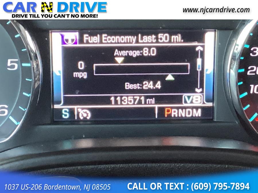 2015 Chevrolet Suburban LTZ 1500 4WD, available for sale in Burlington, New Jersey | Car N Drive. Burlington, New Jersey 2015 Chevrolet Suburban LTZ 1500 4WD, available for sale in Burlington, New Jersey | Car N Drive. Burlington, New Jersey