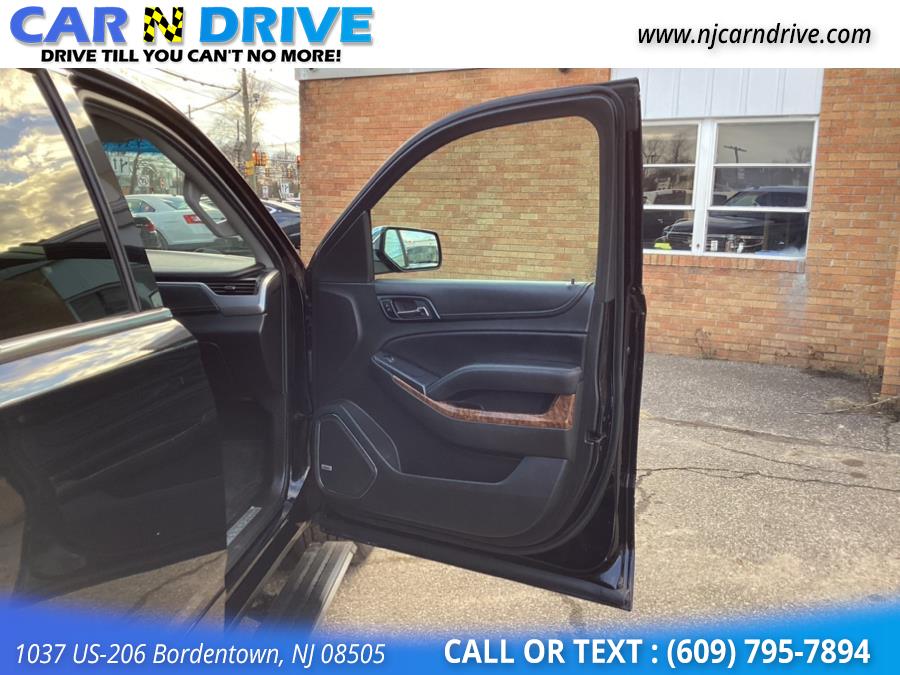 2015 Chevrolet Suburban LTZ 1500 4WD, available for sale in Burlington, New Jersey | Car N Drive. Burlington, New Jersey 2015 Chevrolet Suburban LTZ 1500 4WD, available for sale in Burlington, New Jersey | Car N Drive. Burlington, New Jersey