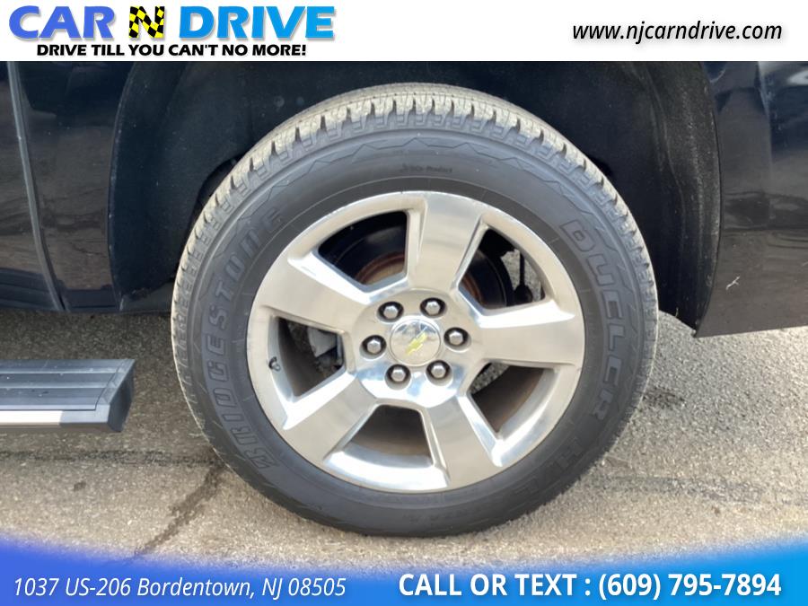 2015 Chevrolet Suburban LTZ 1500 4WD, available for sale in Burlington, New Jersey | Car N Drive. Burlington, New Jersey 2015 Chevrolet Suburban LTZ 1500 4WD, available for sale in Burlington, New Jersey | Car N Drive. Burlington, New Jersey