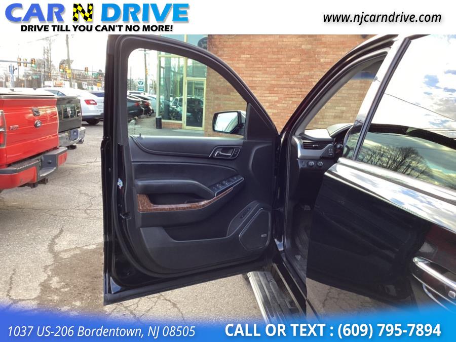 2015 Chevrolet Suburban LTZ 1500 4WD, available for sale in Burlington, New Jersey | Car N Drive. Burlington, New Jersey 2015 Chevrolet Suburban LTZ 1500 4WD, available for sale in Burlington, New Jersey | Car N Drive. Burlington, New Jersey