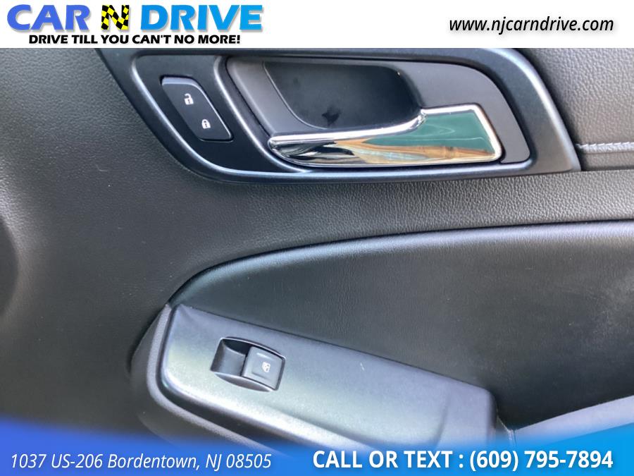 2015 Chevrolet Suburban LTZ 1500 4WD, available for sale in Burlington, New Jersey | Car N Drive. Burlington, New Jersey 2015 Chevrolet Suburban LTZ 1500 4WD, available for sale in Burlington, New Jersey | Car N Drive. Burlington, New Jersey