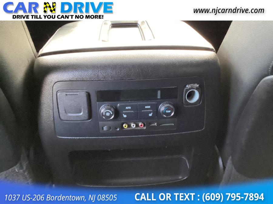 2015 Chevrolet Suburban LTZ 1500 4WD, available for sale in Burlington, New Jersey | Car N Drive. Burlington, New Jersey 2015 Chevrolet Suburban LTZ 1500 4WD, available for sale in Burlington, New Jersey | Car N Drive. Burlington, New Jersey