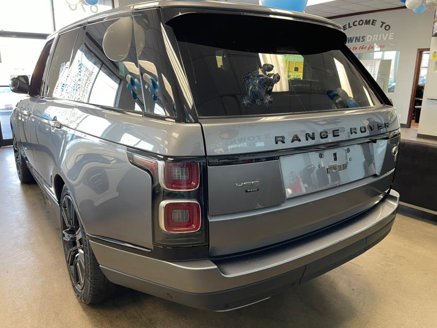 2021 Land Rover Range Rover Westminster SWB, available for sale in Inwood, New York | 5 Towns Drive. Inwood, New York 2021 Land Rover Range Rover Westminster SWB, available for sale in Inwood, New York | 5 Towns Drive. Inwood, New York