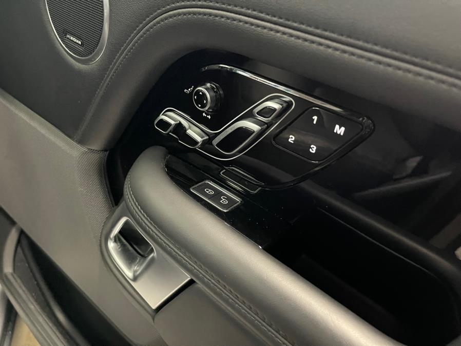 2021 Land Rover Range Rover Westminster SWB, available for sale in Inwood, New York | 5 Towns Drive. Inwood, New York 2021 Land Rover Range Rover Westminster SWB, available for sale in Inwood, New York | 5 Towns Drive. Inwood, New York