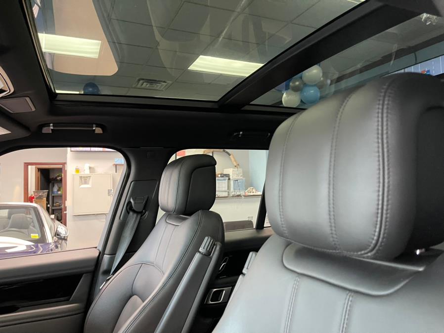 2021 Land Rover Range Rover Westminster SWB, available for sale in Inwood, New York | 5 Towns Drive. Inwood, New York 2021 Land Rover Range Rover Westminster SWB, available for sale in Inwood, New York | 5 Towns Drive. Inwood, New York