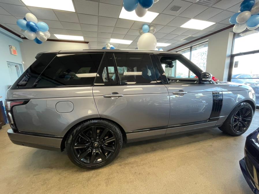 2021 Land Rover Range Rover Westminster SWB, available for sale in Inwood, New York | 5 Towns Drive. Inwood, New York 2021 Land Rover Range Rover Westminster SWB, available for sale in Inwood, New York | 5 Towns Drive. Inwood, New York