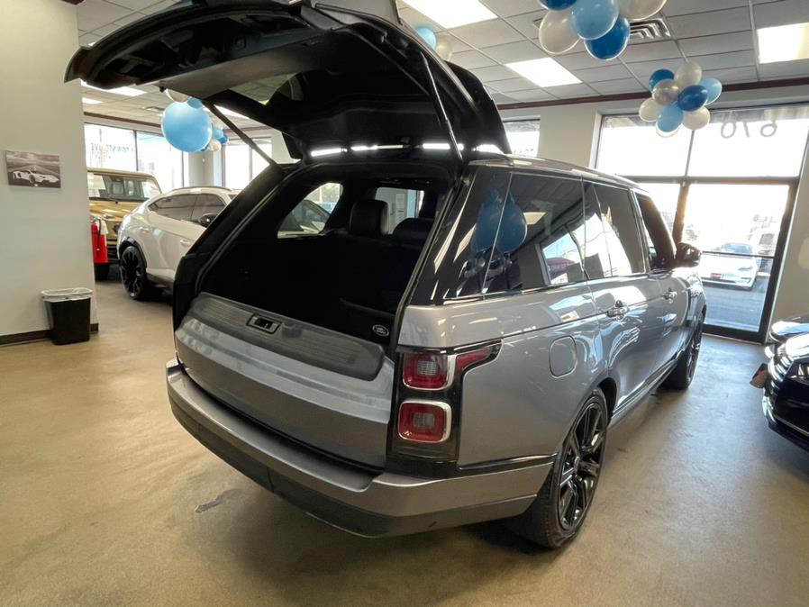 2021 Land Rover Range Rover Westminster SWB, available for sale in Inwood, New York | 5 Towns Drive. Inwood, New York 2021 Land Rover Range Rover Westminster SWB, available for sale in Inwood, New York | 5 Towns Drive. Inwood, New York