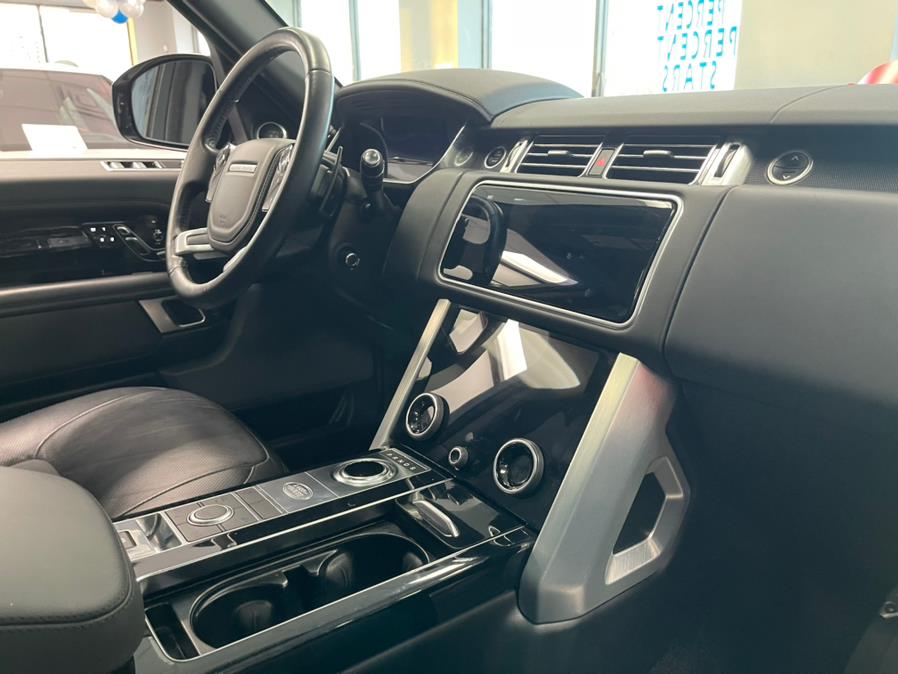 2021 Land Rover Range Rover Westminster SWB, available for sale in Inwood, New York | 5 Towns Drive. Inwood, New York 2021 Land Rover Range Rover Westminster SWB, available for sale in Inwood, New York | 5 Towns Drive. Inwood, New York