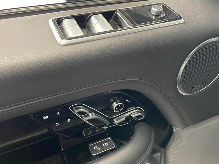 2021 Land Rover Range Rover Westminster SWB, available for sale in Inwood, New York | 5 Towns Drive. Inwood, New York 2021 Land Rover Range Rover Westminster SWB, available for sale in Inwood, New York | 5 Towns Drive. Inwood, New York