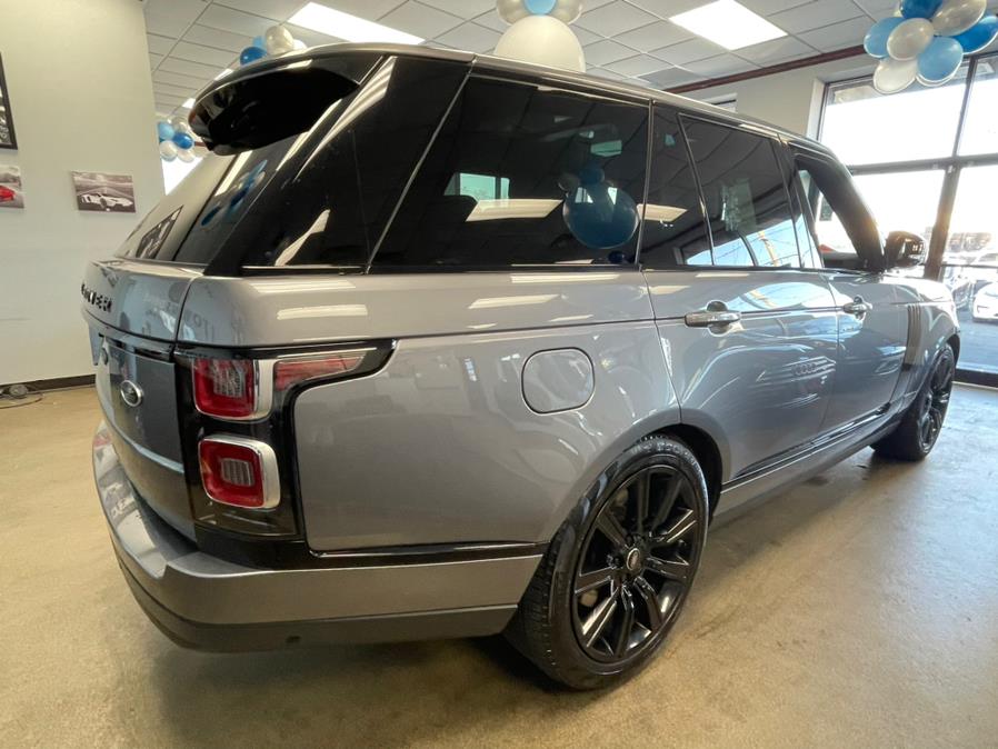 2021 Land Rover Range Rover Westminster SWB, available for sale in Inwood, New York | 5 Towns Drive. Inwood, New York 2021 Land Rover Range Rover Westminster SWB, available for sale in Inwood, New York | 5 Towns Drive. Inwood, New York