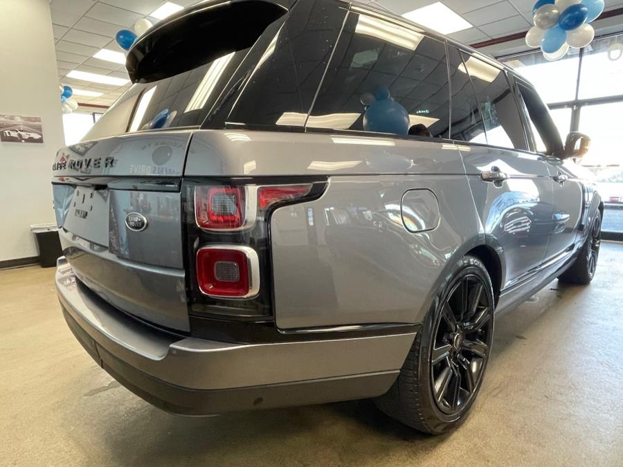 2021 Land Rover Range Rover Westminster SWB, available for sale in Inwood, New York | 5 Towns Drive. Inwood, New York 2021 Land Rover Range Rover Westminster SWB, available for sale in Inwood, New York | 5 Towns Drive. Inwood, New York