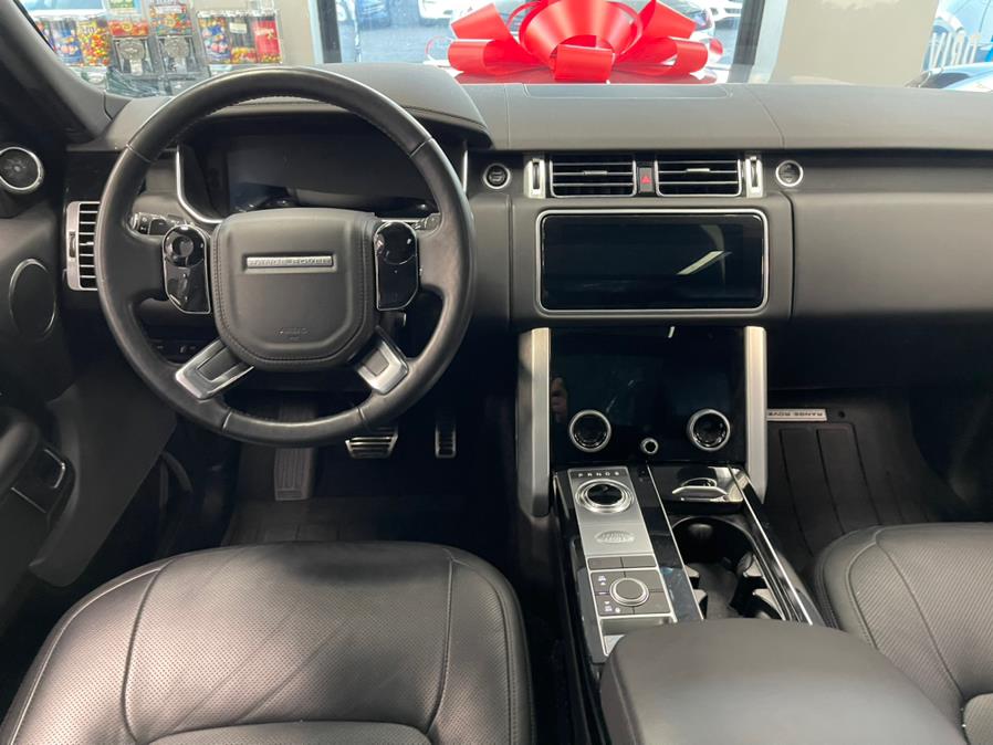 2021 Land Rover Range Rover Westminster SWB, available for sale in Inwood, New York | 5 Towns Drive. Inwood, New York 2021 Land Rover Range Rover Westminster SWB, available for sale in Inwood, New York | 5 Towns Drive. Inwood, New York