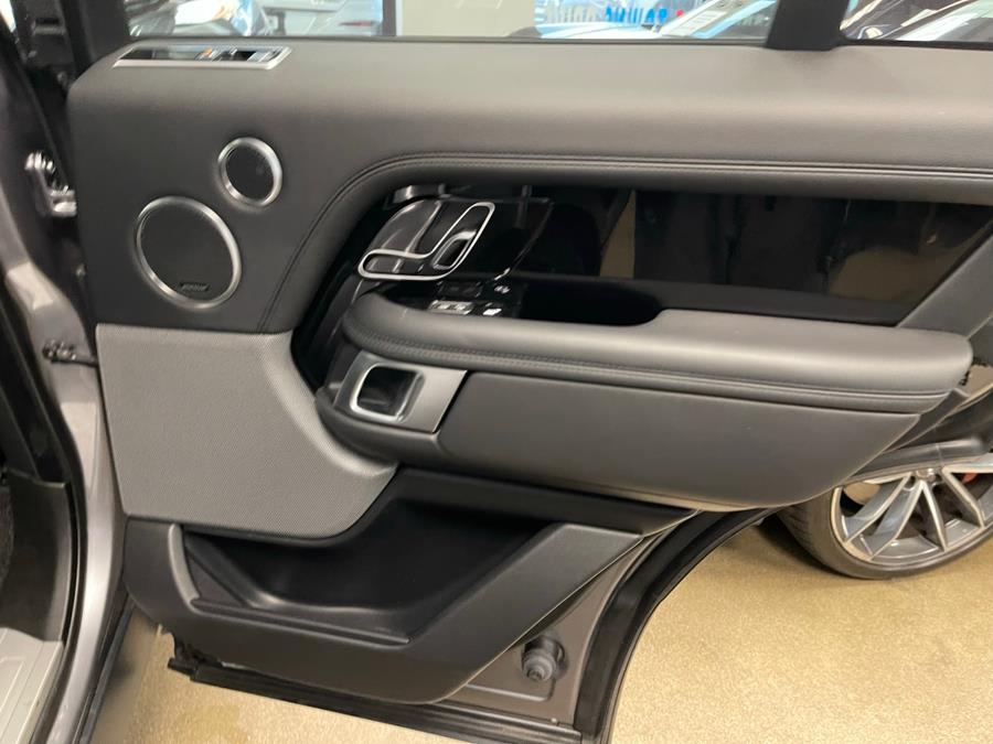 2021 Land Rover Range Rover Westminster SWB, available for sale in Inwood, New York | 5 Towns Drive. Inwood, New York 2021 Land Rover Range Rover Westminster SWB, available for sale in Inwood, New York | 5 Towns Drive. Inwood, New York