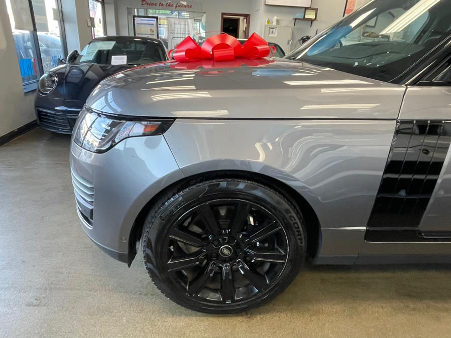 2021 Land Rover Range Rover Westminster SWB, available for sale in Inwood, New York | 5 Towns Drive. Inwood, New York 2021 Land Rover Range Rover Westminster SWB, available for sale in Inwood, New York | 5 Towns Drive. Inwood, New York