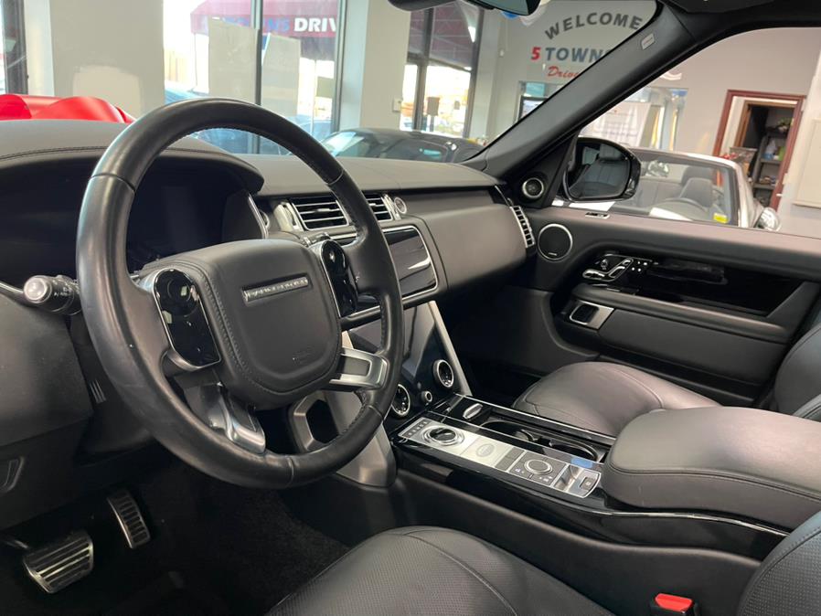 2021 Land Rover Range Rover Westminster SWB, available for sale in Inwood, New York | 5 Towns Drive. Inwood, New York 2021 Land Rover Range Rover Westminster SWB, available for sale in Inwood, New York | 5 Towns Drive. Inwood, New York