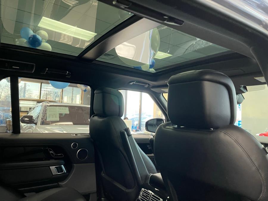 2021 Land Rover Range Rover Westminster SWB, available for sale in Inwood, New York | 5 Towns Drive. Inwood, New York 2021 Land Rover Range Rover Westminster SWB, available for sale in Inwood, New York | 5 Towns Drive. Inwood, New York