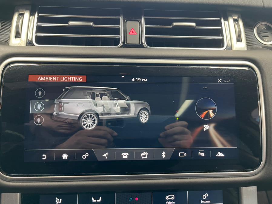 2021 Land Rover Range Rover Westminster SWB, available for sale in Inwood, New York | 5 Towns Drive. Inwood, New York 2021 Land Rover Range Rover Westminster SWB, available for sale in Inwood, New York | 5 Towns Drive. Inwood, New York