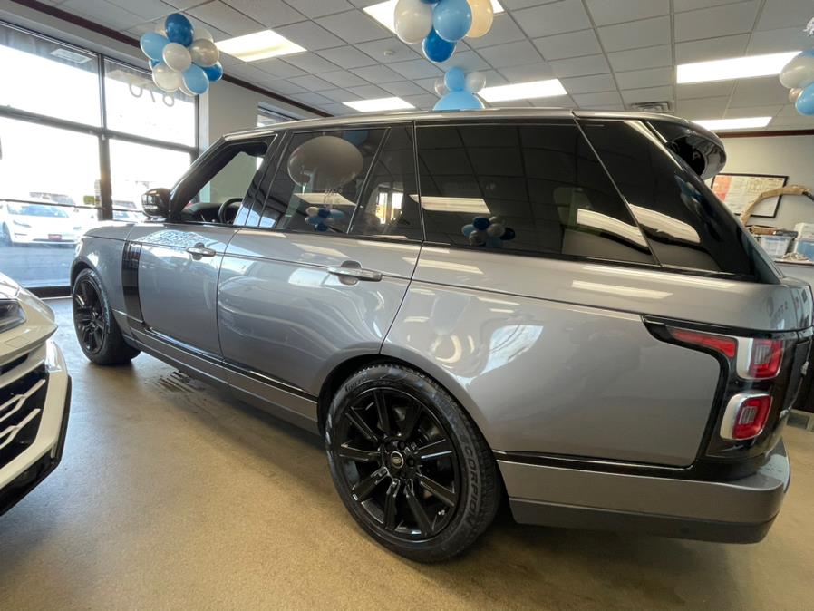 2021 Land Rover Range Rover Westminster SWB, available for sale in Inwood, New York | 5 Towns Drive. Inwood, New York 2021 Land Rover Range Rover Westminster SWB, available for sale in Inwood, New York | 5 Towns Drive. Inwood, New York