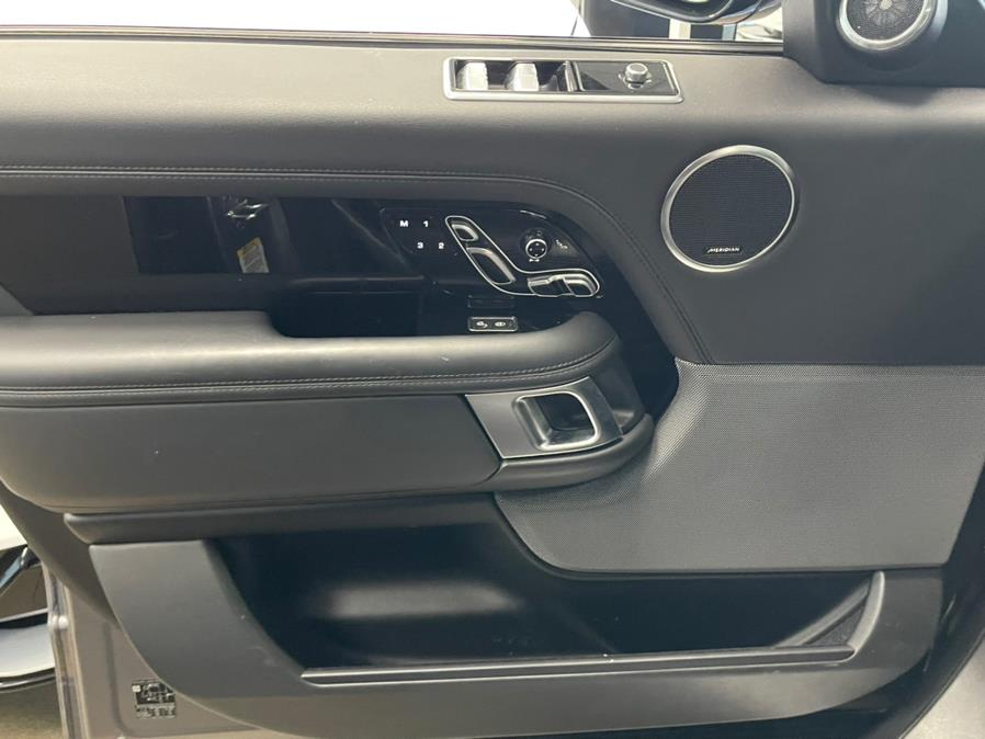 2021 Land Rover Range Rover Westminster SWB, available for sale in Inwood, New York | 5 Towns Drive. Inwood, New York 2021 Land Rover Range Rover Westminster SWB, available for sale in Inwood, New York | 5 Towns Drive. Inwood, New York