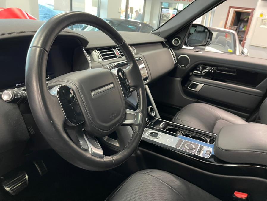 2021 Land Rover Range Rover Westminster SWB, available for sale in Inwood, New York | 5 Towns Drive. Inwood, New York 2021 Land Rover Range Rover Westminster SWB, available for sale in Inwood, New York | 5 Towns Drive. Inwood, New York
