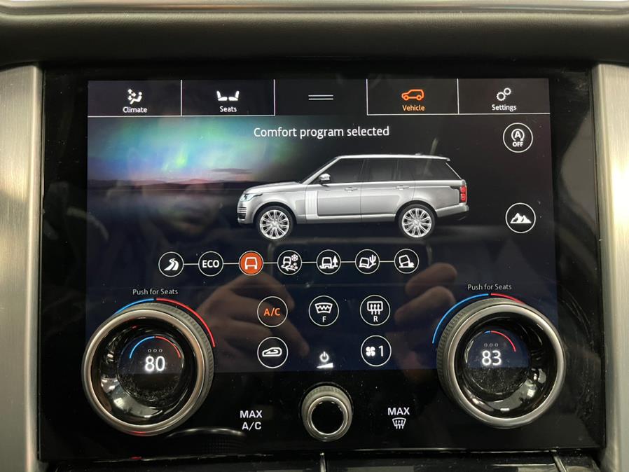 2021 Land Rover Range Rover Westminster SWB, available for sale in Inwood, New York | 5 Towns Drive. Inwood, New York 2021 Land Rover Range Rover Westminster SWB, available for sale in Inwood, New York | 5 Towns Drive. Inwood, New York