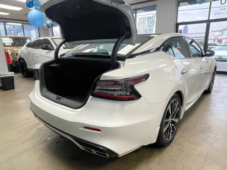 2021 Nissan Maxima SL Sedan, available for sale in Inwood, New York | 5 Towns Drive. Inwood, New York 2021 Nissan Maxima SL Sedan, available for sale in Inwood, New York | 5 Towns Drive. Inwood, New York
