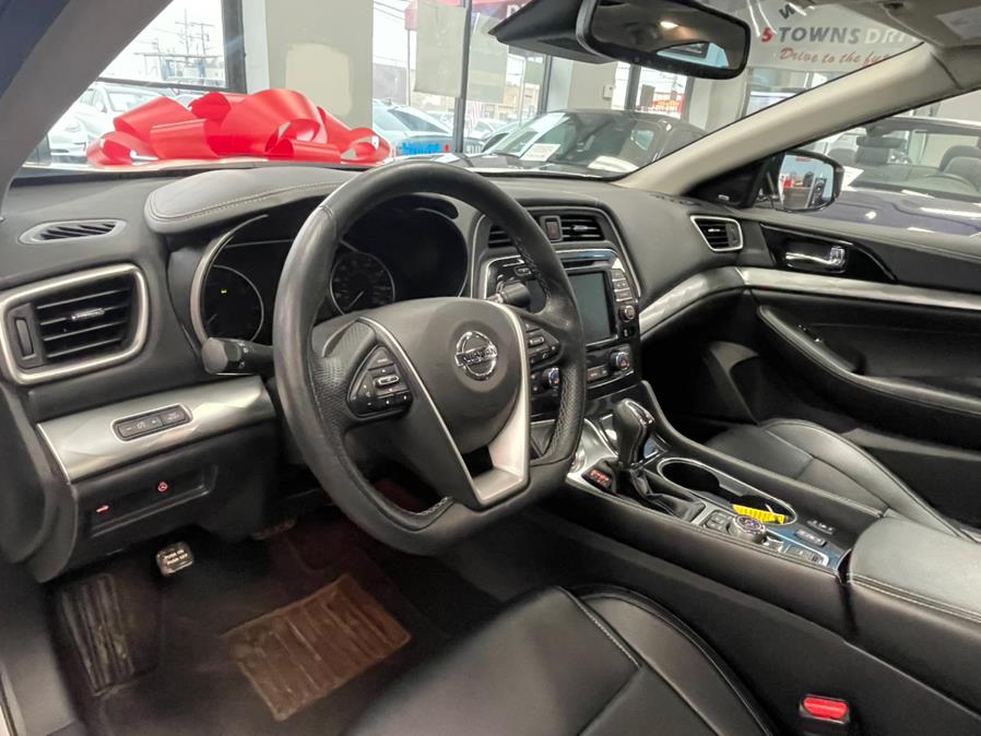 2021 Nissan Maxima SL Sedan, available for sale in Inwood, New York | 5 Towns Drive. Inwood, New York 2021 Nissan Maxima SL Sedan, available for sale in Inwood, New York | 5 Towns Drive. Inwood, New York