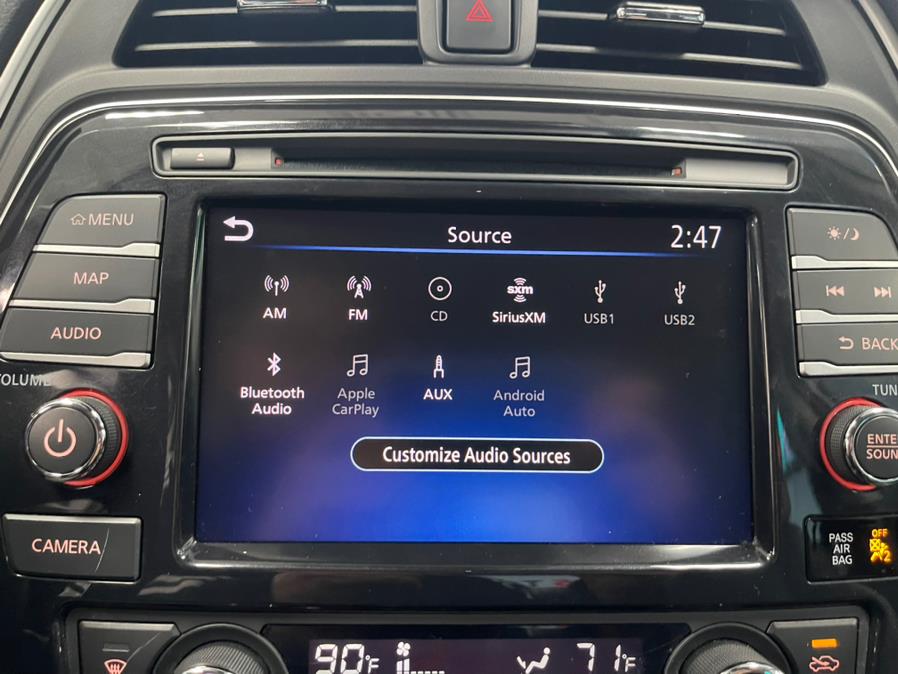 2021 Nissan Maxima SL Sedan, available for sale in Inwood, New York | 5 Towns Drive. Inwood, New York 2021 Nissan Maxima SL Sedan, available for sale in Inwood, New York | 5 Towns Drive. Inwood, New York