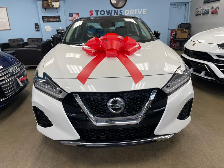2021 Nissan Maxima SL Sedan, available for sale in Inwood, New York | 5 Towns Drive. Inwood, New York 2021 Nissan Maxima SL Sedan, available for sale in Inwood, New York | 5 Towns Drive. Inwood, New York