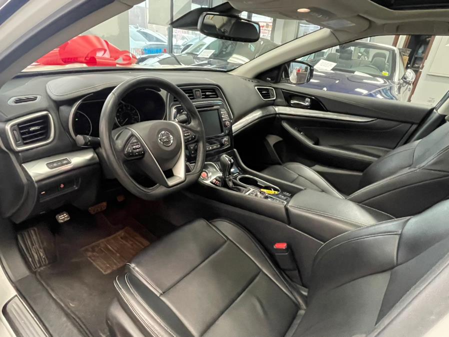 2021 Nissan Maxima SL Sedan, available for sale in Inwood, New York | 5 Towns Drive. Inwood, New York 2021 Nissan Maxima SL Sedan, available for sale in Inwood, New York | 5 Towns Drive. Inwood, New York