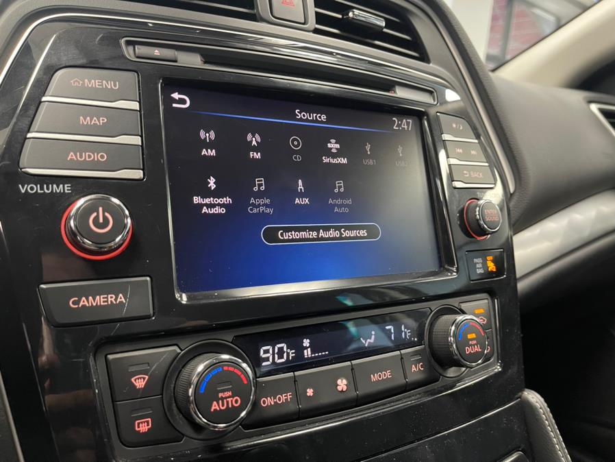2021 Nissan Maxima SL Sedan, available for sale in Inwood, New York | 5 Towns Drive. Inwood, New York 2021 Nissan Maxima SL Sedan, available for sale in Inwood, New York | 5 Towns Drive. Inwood, New York