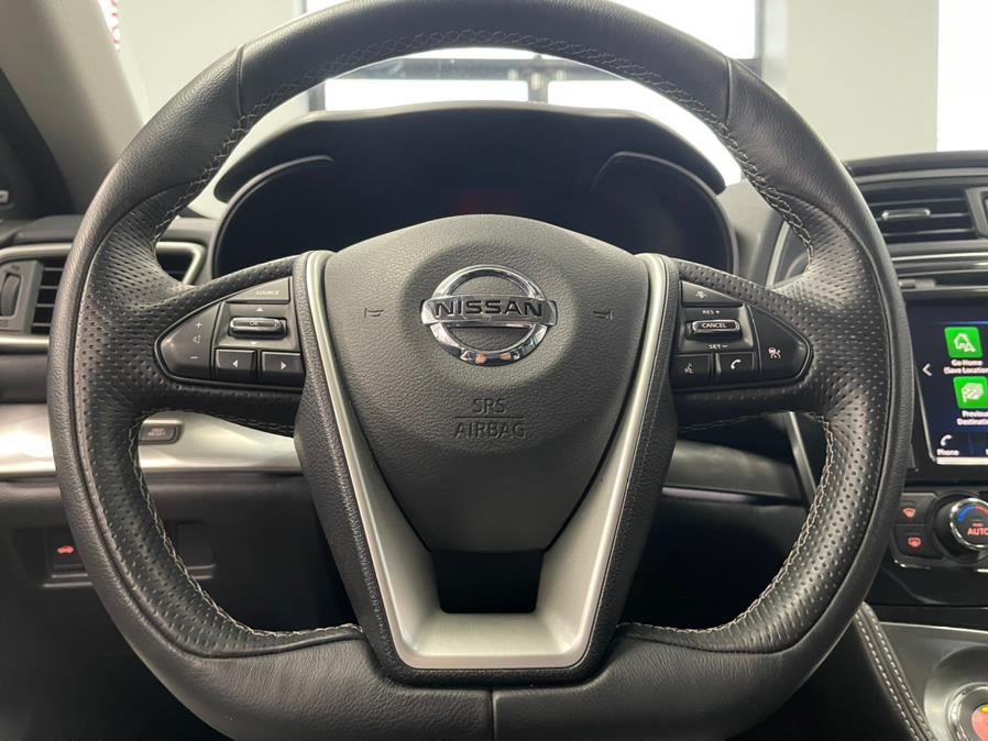 2021 Nissan Maxima SL Sedan, available for sale in Inwood, New York | 5 Towns Drive. Inwood, New York 2021 Nissan Maxima SL Sedan, available for sale in Inwood, New York | 5 Towns Drive. Inwood, New York