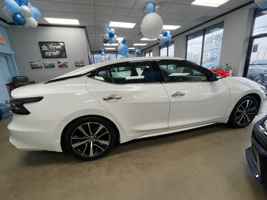 2021 Nissan Maxima SL Sedan, available for sale in Inwood, New York | 5 Towns Drive. Inwood, New York 2021 Nissan Maxima SL Sedan, available for sale in Inwood, New York | 5 Towns Drive. Inwood, New York